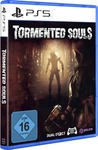 PQUBE Spielesoftware "Tormented Souls", braun (ohne farbbezeichnung), PlayStation 5,