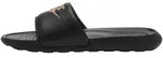 Sneaker NIKE SPORTSWEAR "Victori One", Damen, Gr. 38, schwarz, mtlc rot bronze,
