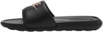 Sneaker NIKE SPORTSWEAR "Victori One", Damen, Gr. 38, schwarz, mtlc rot bronze,