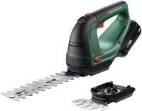Bosch Home & Garden Akku-Gras- und Strauchscherenset "AdvancedShear 18V-10" (Set, )