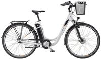 Telefunken "Multitalent RC840" 7 Gang Shimano Nexus Schaltwerk Frontmotor 250 W