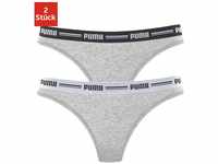 PUMA String "Iconic", (Packung, 2 St.)