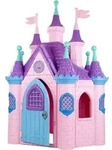 Spielhaus FEBER "Super Palacio", bunt, Spielh&auml;user, KinderB:198cm H:250cm...