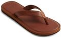Quiksilver Sandale "Molokai Nubuck"