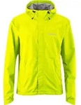Fahrradjacke GONSO "Save Light", Herren, Gr. XL, gelb, 100% Polyester, Jacken
