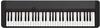 Home Keyboard CASIO "Piano-Keyboard, CT-S1BKSP" Tasteninstrumente schwarz Ab 6-8
