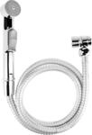 CORNAT Handbrause "Brause-Set f&uuml;r Bidet" inklusive Montagematerial
