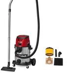 Einhell Nass-Trocken-Sauger "TE-VC 36/25 Li S-Solo" ohne Akku