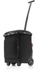REISENTHEL Einkaufstrolley "carrycruiser plus" Einkaufstrolley mit ausfaltbarem