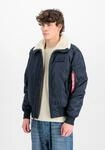 Alpha Industries Bomberjacke "B-15 III TT Two Tone"