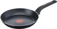Tefal Bratpfanne "Easy Cook & Clean mit Antihaftbeschichtung, nicht
