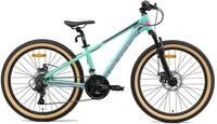 Bikestar Jugendfahrrad 21 Gang Shimano RD-TY21 Schaltwerk Kettenschaltung