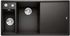 BLANCO Granitspüle "AXIA III 6 S" Küchenspülen inklusive gratis Glasschneidebrett