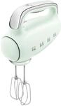Smeg Handmixer "HMF01PGEU Pastellgr&uuml;n" 250 W