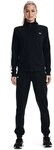 Under Armour Trainingsanzug "TRICOT TRACKSUIT" f&uuml;r vielseitige Aktivit&auml;ten,