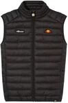Ellesse Steppweste "Steppweste Bardy Gilet"