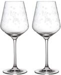 Villeroy & Boch Rotweinglas "Rotweingl&auml;ser Toys Delight 470 ml 2er Set transparent"