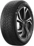 Michelin Winterreifen "MICHELIN"