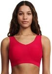 Chantelle Bustier "SOFTSTRETCH" V-Ausschnitt