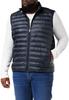 Steppweste TOMMY HILFIGER "Core Packable Down Vest" Gr. XL (54), blau (sky...