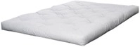 Karup Design Futonmatratze "Comfort Futon, 15 cm hoch, mehrere Gr&ouml;&szlig;en,