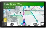 GARMIN Navigationsger&auml;t "DriveSmart&trade; 76 mit Amazon Alexa EU, MT-S", schwarz,
