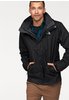 The North Face 3-in-1-Funktionsjacke "EVOLVE II TRICLIMATE", (Set, 2 St.), mit