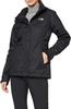 3-in-1-Funktionsjacke THE NORTH FACE "EVOLVE II TRICLIMATE" Gr. XS (34), schwarz