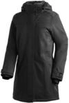 Winterjacke MAIER SPORTS "Lisa 2.1", Damen, Gr. 40, schwarz, 100% Polyester, Jacken