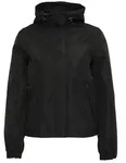 Allwetterjacke BRANDIT "Brandit Damen Ladies Summer Windbreaker Frontzip", Damen, Gr.