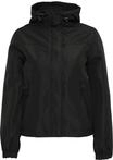 Allwetterjacke BRANDIT "Brandit Damen Ladies Summer Windbreaker Frontzip", Damen, Gr.