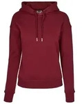 Kapuzenpullover URBAN CLASSICS "Urban Classics Damen Ladies Organic Hoody",...