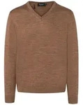 Strickpullover MAERZ MUENCHEN "Maerz Muenchen 490400 Strickpullover Herren