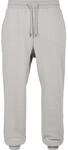 Stoffhose URBAN CLASSICS "Urban Classics Herren Basic Sweatpants", Herren, Gr. S,