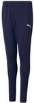 PUMA Trainingshose "TEAMRISE POLY TRAINING PANTS JR" Regular Fit, f&uuml;r intensive