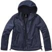 Brandit Allwetterjacke "Brandit Damen Ladies Windbreaker Frontzip" 1 Stk. tlg....