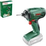 Bosch Home & Garden Akku-Schlagbohrmaschine "AdvancedImpactDrive 18 - solo" ohne Akku