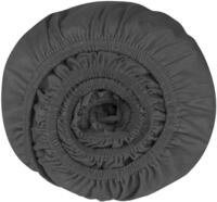 Schiesser Spannbettlaken "Flexi f&uuml;r Topper aus 95% Baumwolle und 5% Elasthan in