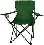 VCM Gartenstuhl "Angelstuhl Getr&auml;nkehalter Campingstuhl klappbar" ()