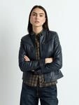 Maze Lederjacke "31Ryana"