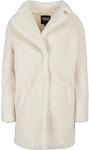 Parka URBAN CLASSICS "Urban Classics Damen Ladies Oversized Sherpa Coat", Damen, Gr.