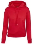 Hoodie URBAN CLASSICS "Urban Classics Damen Ladies Hoody", Damen, Gr. XL,...