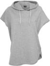URBAN CLASSICS Sweatshirt "Urban Classics Damen Ladies Sleeveless Terry Hoody",...