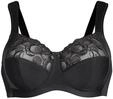 Entlastungs-BH ANITA "Komfort BH Lucia", Damen, Gr. 75, Cup C, schwarz,...