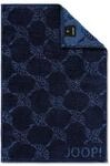 JOOP G&auml;stehandtuch "G&auml;stetuch Classic Cornflower 1er Pack"