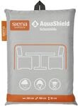 Siena Garden Gartenm&ouml;bel-Schutzh&uuml;lle "AquaShield" Sitzgruppenh&uuml;lle 240x160x85 cm