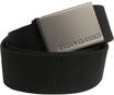 URBAN CLASSICS H&uuml;ftg&uuml;rtel "Urban Classics Unisex Canvas Belt"