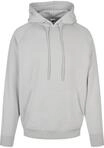 URBAN CLASSICS Sweatshirt "Urban Classics Herren Blank Hoody", 1 Stk.