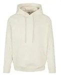 Sweatshirt URBAN CLASSICS "Urban Classics Herren Blank Hoody", Herren, Gr. S,