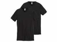 T-Shirt G-STAR RAW Gr. L (52/54), schwarz Herren Shirts T-Shirts